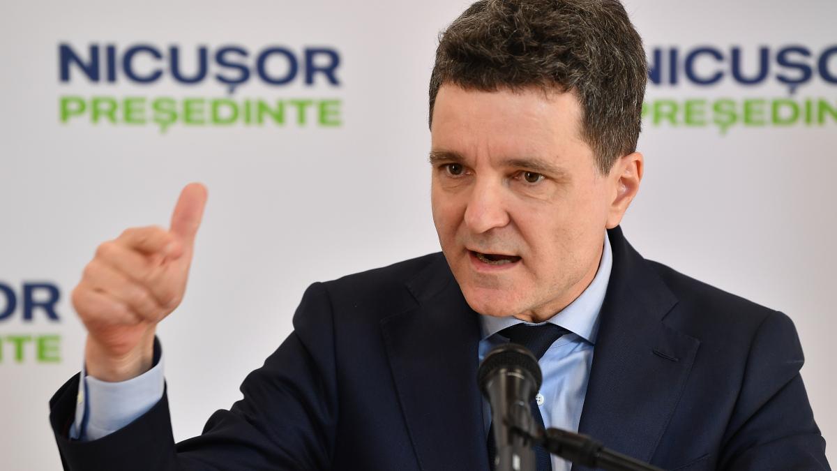 Nicusor Dan Declaratia lui Crin Antonescu pare credibila