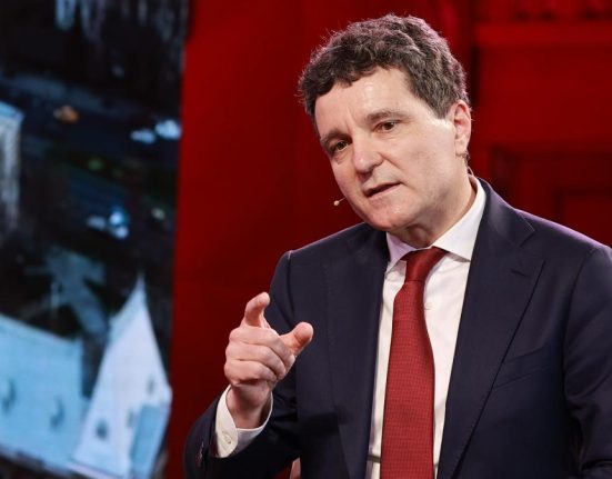 Nicusor Dan Nu exclud numirea unui premier PSD