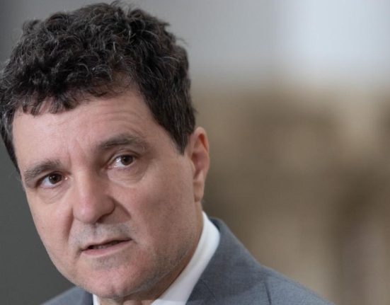 Nicusor Dan acuza BEC ca este Biroul Cenzurii si ia decizii periculoase