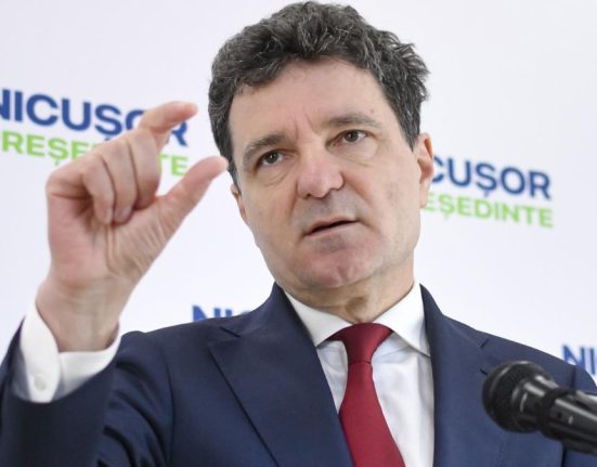 Nicusor Dan denunta un atac mascat asupra conturilor sale de Instagram si TikTok Pare ca ne ar ajuta