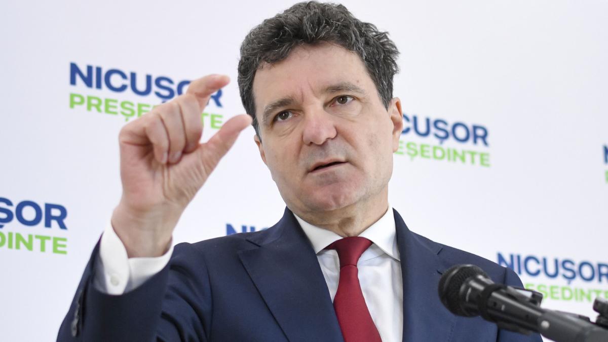 Nicusor Dan denunta un atac mascat asupra conturilor sale de Instagram si TikTok Pare ca ne ar ajuta