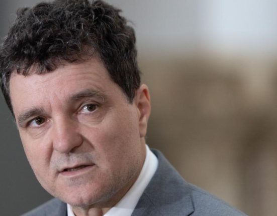 Nicusor Dan despre Rares Ion Statul lasa familiile sa lupte cu dependenta