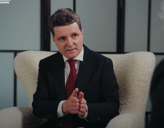 Nicusor Dan se dezice de pro rusul Matei Paun Nu va avea nicio implicare la Cotroceni