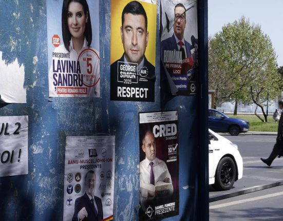 Politico O victorie a lui George Simion poate destabiliza Romania