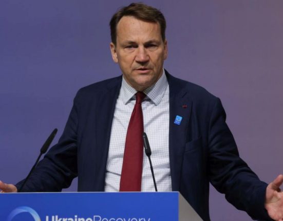 Polonia acuza Ungaria ca blocheaza sanctiunile impotriva Rusiei