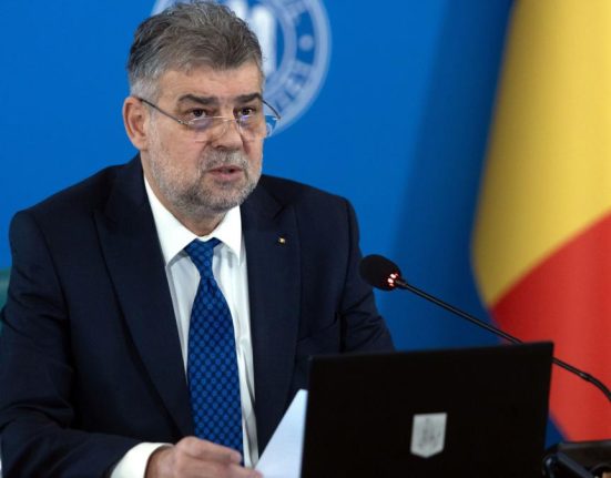 Premierul Marcel Ciolacu a transmis un mesaj de Paste Credinta respectul toleranta si grija fata de aproape ne unesc