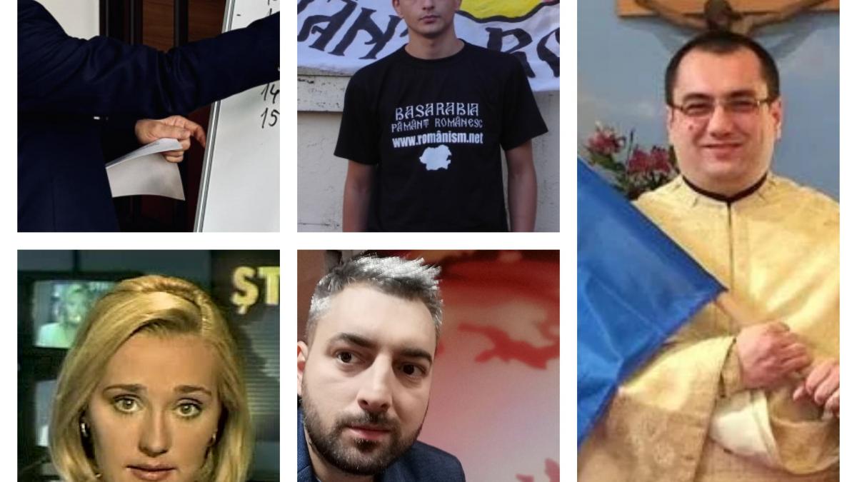 Preot veterinar geolog spion inginer mecanic meseriile candidatilor la prezidentiale din mai