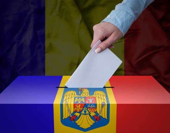 Prezentarea candidatilor la alegerile prezidentiale 2025
