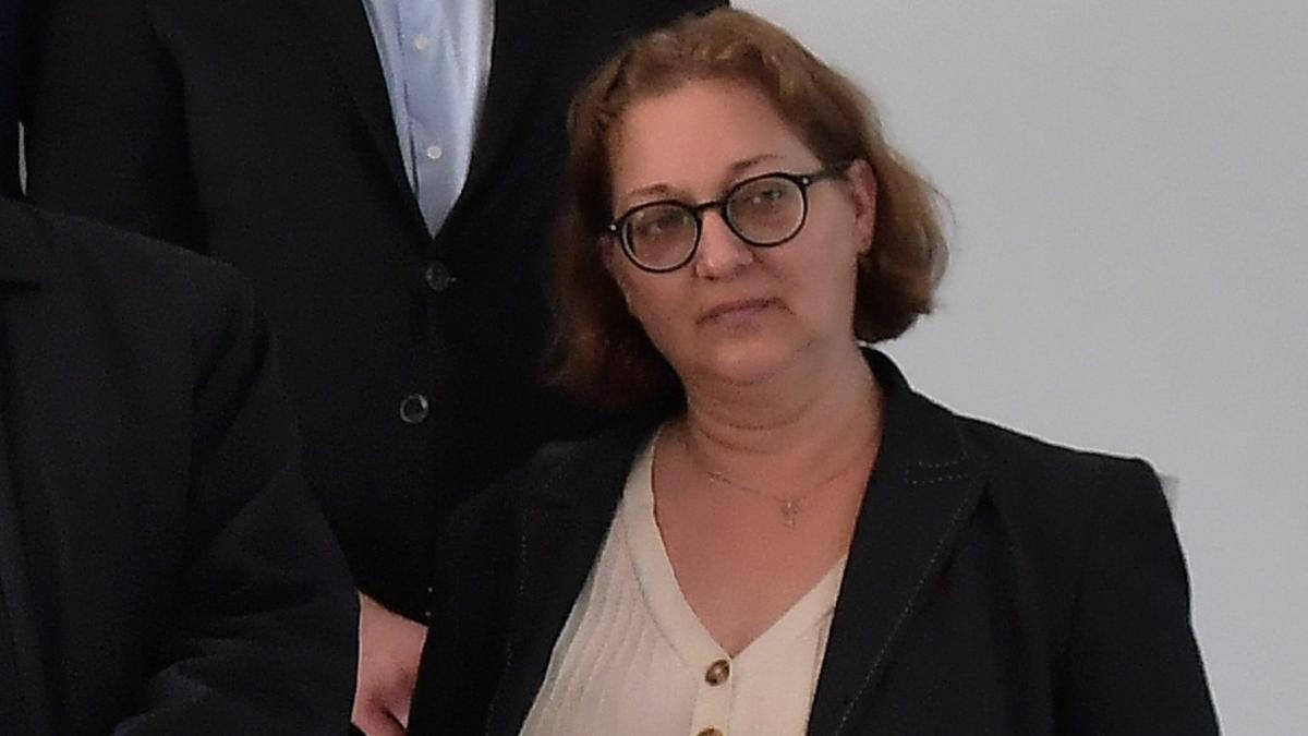 Scandalul CNSAS continua PNL acuza pe Germina Nagat de manipulare si cere demiterea sa in cazul Crin Antonescu