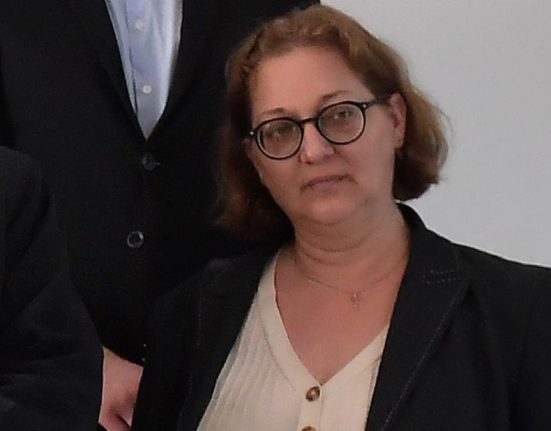 Scandalul CNSAS continua PNL o acuza pe Germina Nagat de manipulare in cazul Crin Antonescu si cere demiterea ei