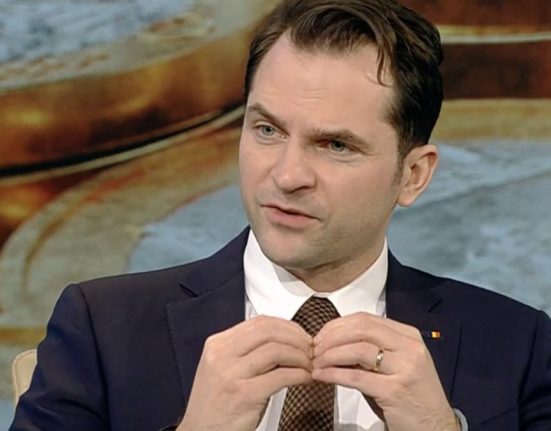Sebastian Burduja Interesul este sa nu fim vulnerabili in fata expertilor in santaj energetic din Est