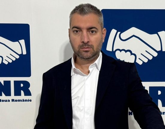 Sebastian Popescu candidat prezidential 2025 din partea PNR