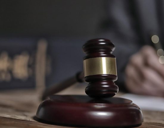 Sefa CSM sa intalnit cu Ciolacu pentru pensiile magistratilor