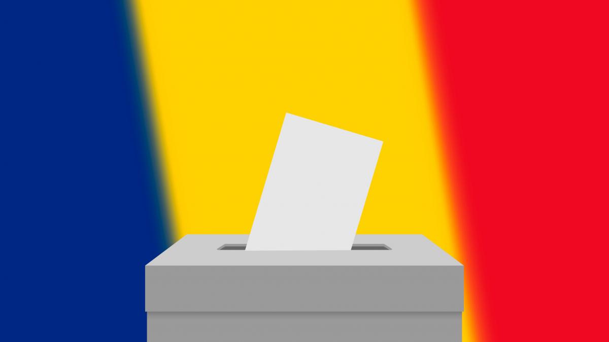 TikTok a lansat Centrul Electoral pentru alegerile prezidentiale din Romania