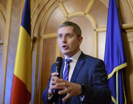USR s a plans la von der Leyen ca nu poate face campanie pentru Nicusor Dan Barna BEC cenzureaza libertatea de exprimare