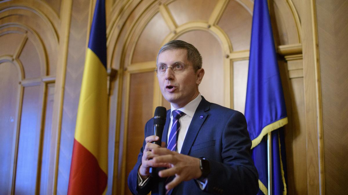 USR s a plans la von der Leyen ca nu poate face campanie pentru Nicusor Dan Barna BEC cenzureaza libertatea de