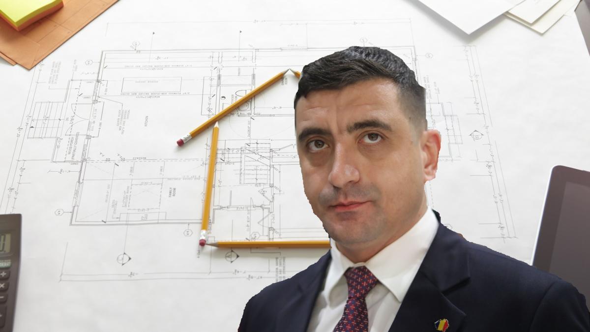 AUR promite Case la 1 leu in programul de guvernare