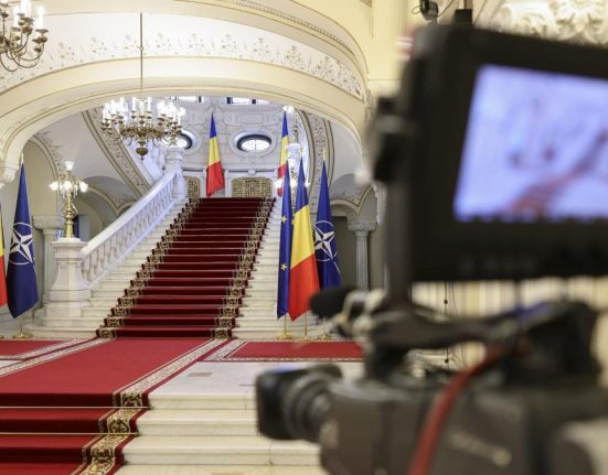 Alegeri prezidentiale 2025 live text Sectii deschise in diaspora