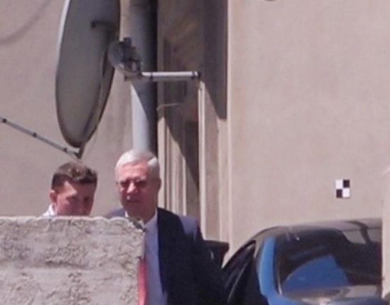 Ambasadorul Rusiei la Bucuresti surprins dupa intalnirea cu IPS Teodosie