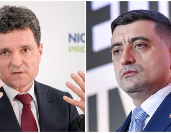 Analist politic Politica anti sistem continua Candidatul sperantei va conta mult