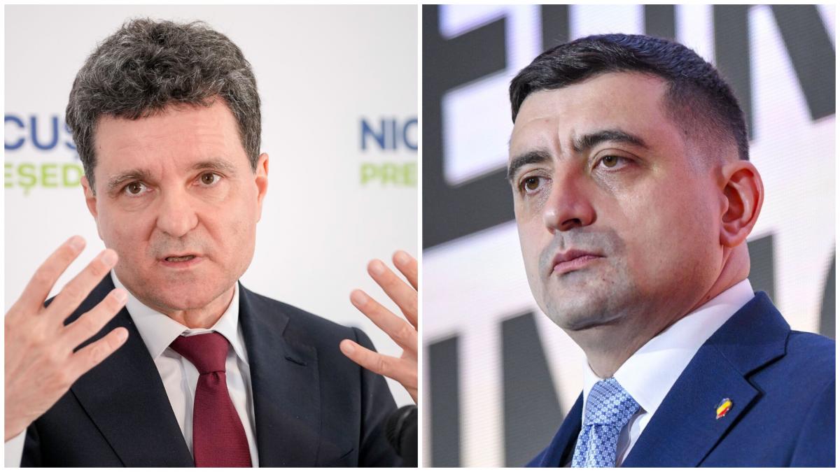 Analist politic Politica anti sistem continua Candidatul sperantei va conta mult