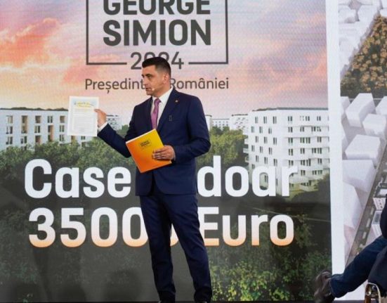 Avocat gratuit pentru romanii care il acuza pe Simion