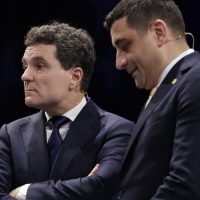 Bitdefender avertizeaza despre o campanie deepfake cu Nicusor Dan si George Simion