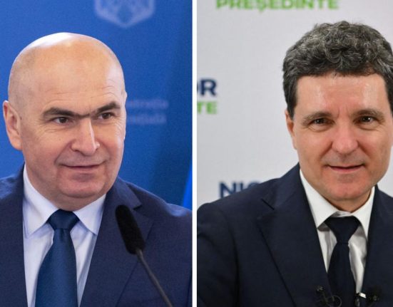 Bolojan despre a fi premier daca Nicusor Dan e ales Discutie serioasa
