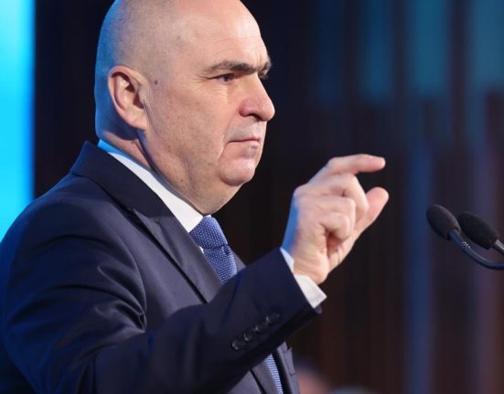 Bolojan despre regretul de a nu candida la prezidentiale