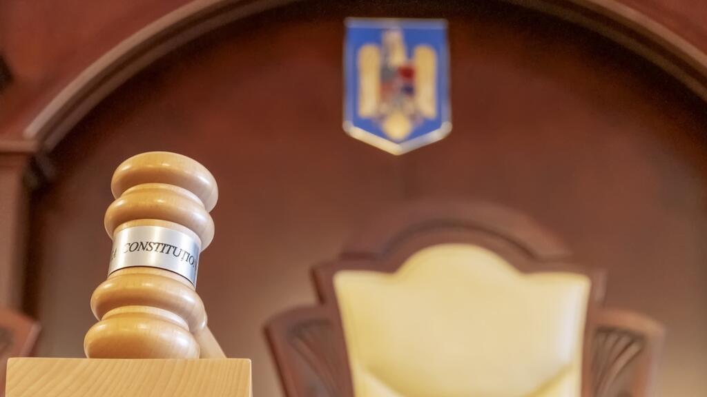 CCR a respins cererea lui George Simion privind alegerile