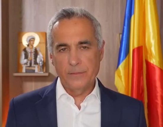 Calin Georgescu vorbeste despre elitele diabolice si copiii care mananca cartofi
