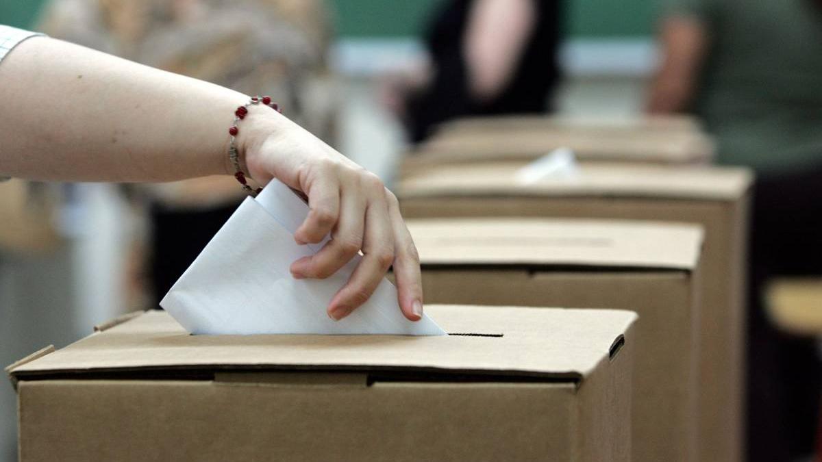 Campania electorala pentru alegerile prezidentiale din 2025 s a incheiat