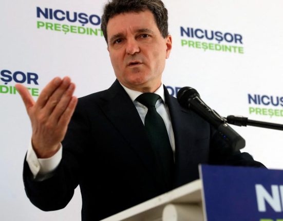 Ce ar face Nicusor Dan ca presedinte daca PSD si AUR propun premier