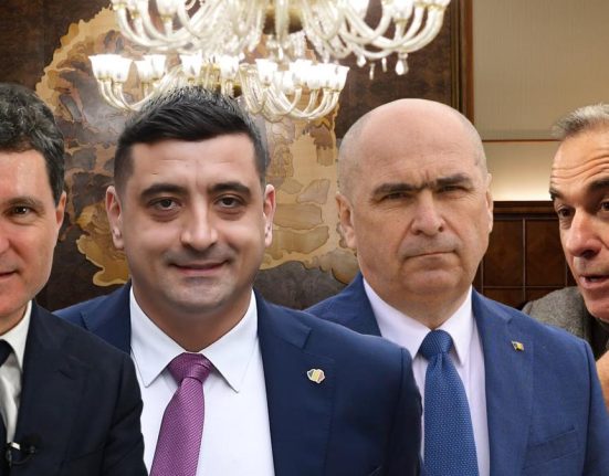 Cinci scenarii pentru Romania dupa turul doi Cum scapa George Simion de Calin Georgescu daca devine presedinte