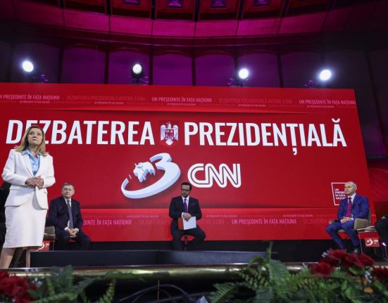 Cine a castigat dezbaterea decisiva de la Antena 3