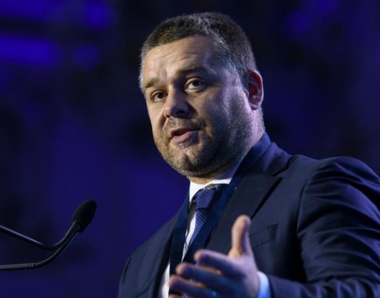 Ciprian Ciucu mesaj pentru PSD Trebuie sa revina la guvernare pentru a evita anticipatele
