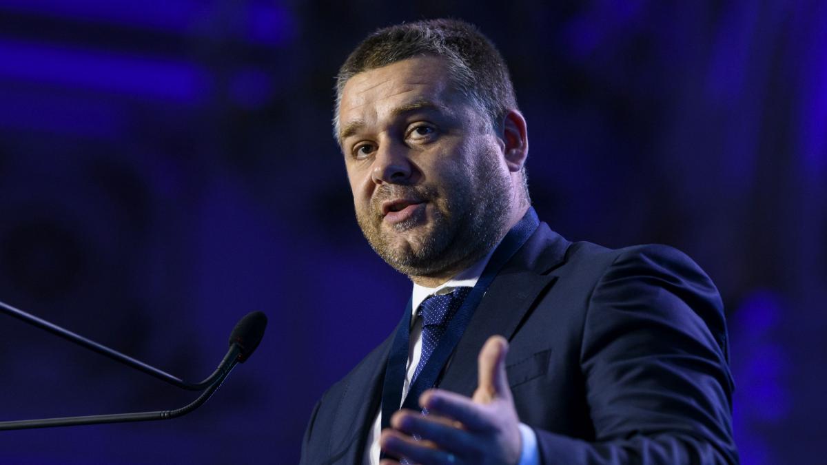 Ciprian Ciucu mesaj pentru PSD Trebuie sa revina la guvernare pentru a evita anticipatele