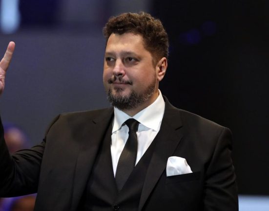 Claudiu Tarziu avertizeaza dupa victoria lui Simion Revolutiile nu stii unde duc