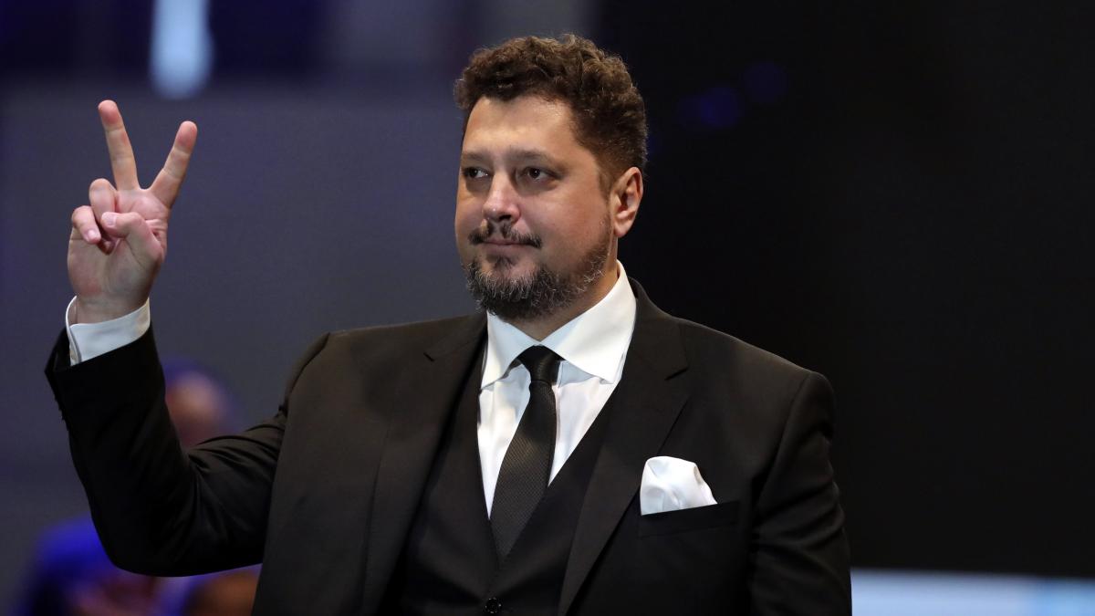 Claudiu Tarziu avertizeaza dupa victoria lui Simion Revolutiile nu stii unde duc