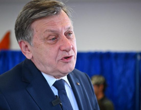 Crin Antonescu Am pierdut alegerile Nu cautati tradari sau incapacitate