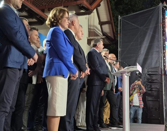 Cronica unei seri prezidentiale cu tensiuni si pisici tap tap la AUR tensiuni la PNL si retragerea liderilor PSD