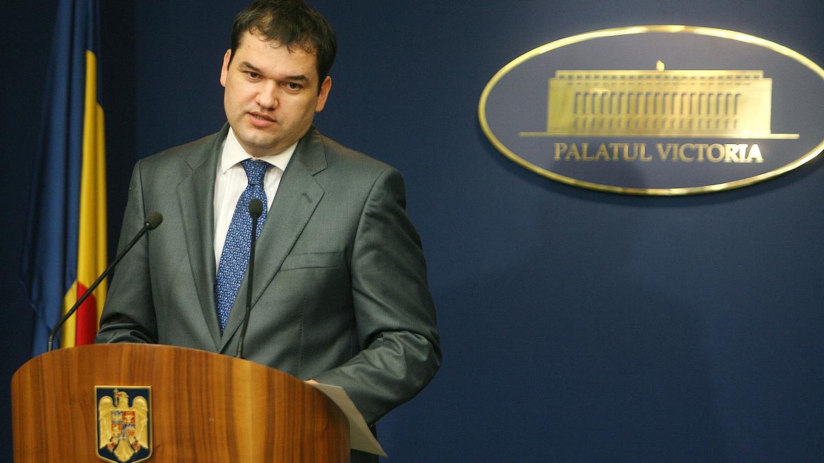 Cseke Atilla desfiinteaza planul lui Simion privind concedierile