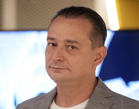Daniel Baluta exclude o alianta PSD cu AUR Ramanem in Opozitie pana romanii decid altfel