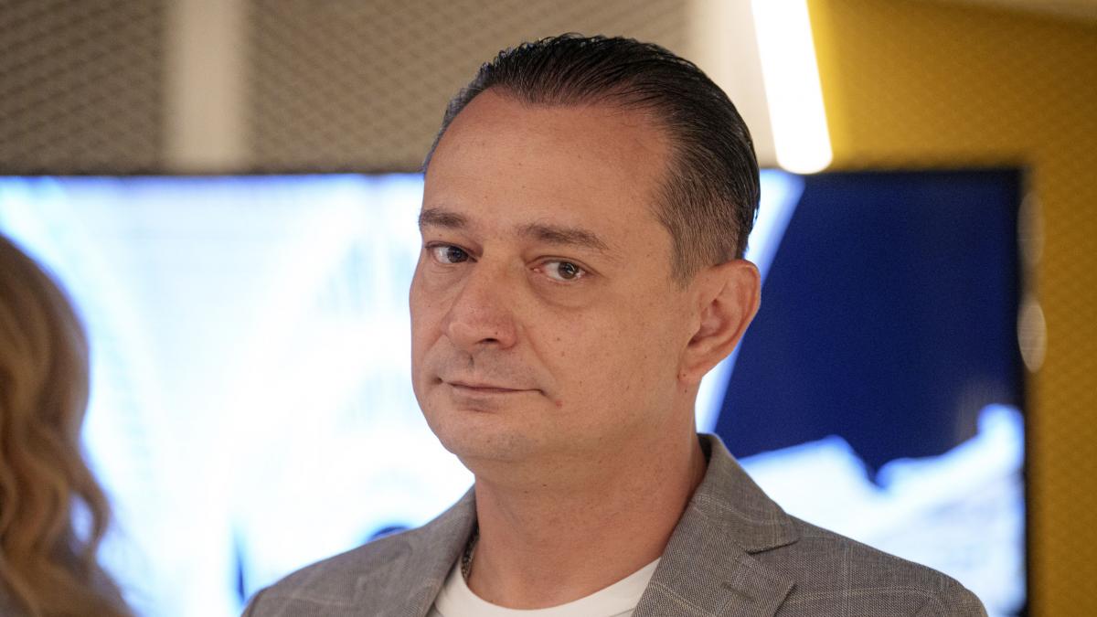 Daniel Baluta exclude o alianta PSD cu AUR Ramanem in Opozitie pana romanii decid altfel