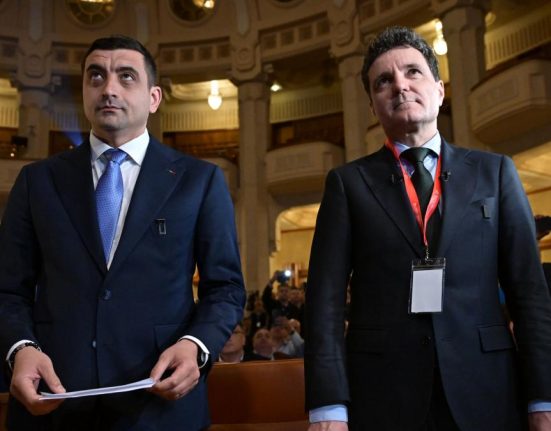 Dezbaterea prezidentiala Antena 3 CNN azi ora 20
