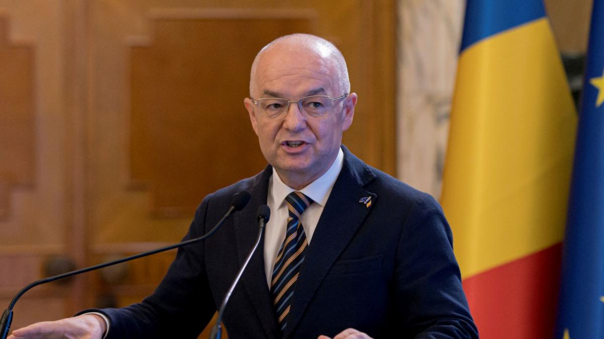 Emil Boc George Simion se pregateste pentru esec duminica