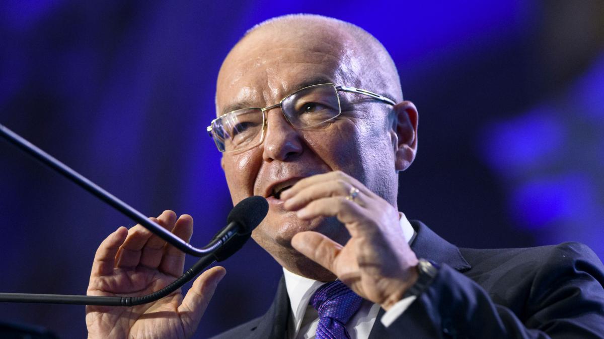 Emil Boc avertizeaza clujenii Grija la alegeri