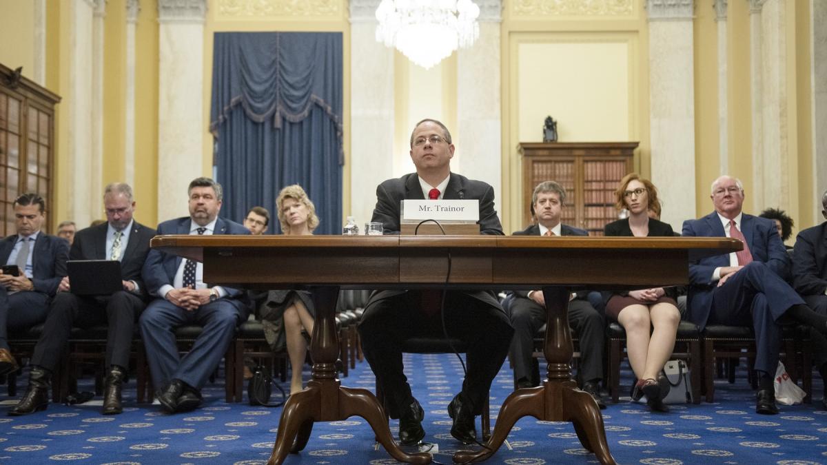 Emisarii lui Trump au sosit in Romania pentru alegerile de duminica Lovitura mare pentru George Simion