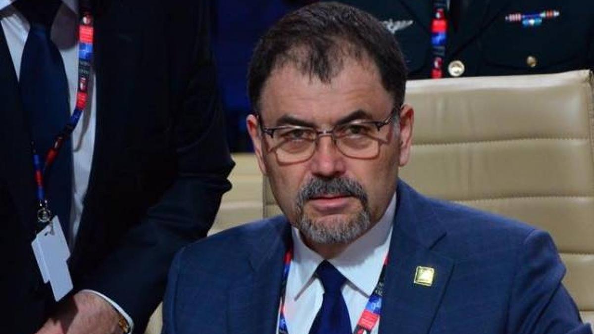 Fost ministru moldovean Atacul lui Simion e la ordinul Moscovei