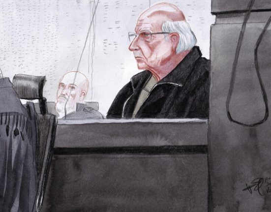 Franta Fostul chirurg abuzator nu vrea o justitie blanda